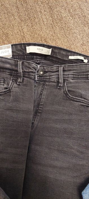 blugi de barbati 30(40) Mango
