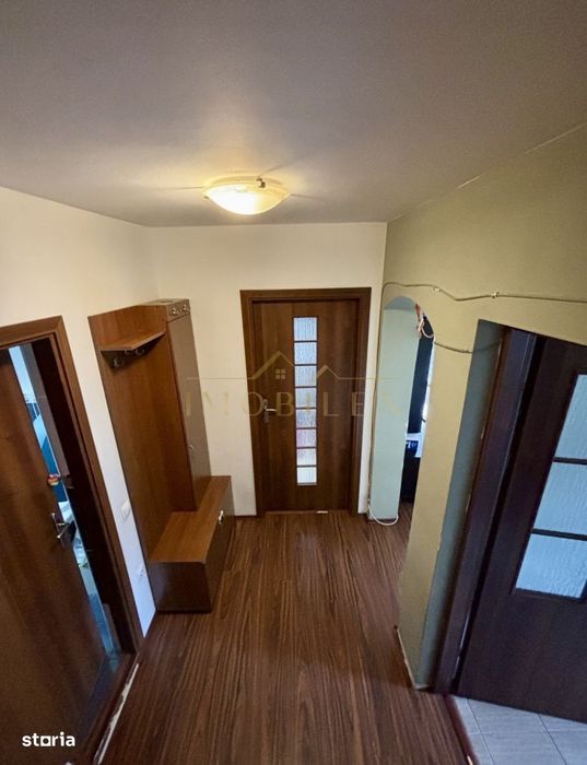 Apartament modern 2 camere, mobilat, zona Florilor