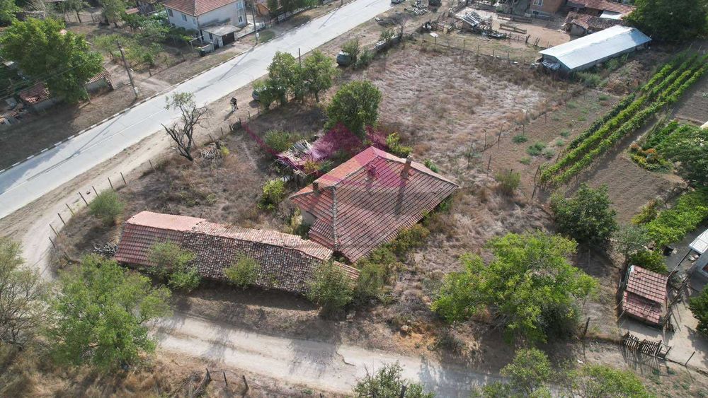 Продава се Парцел в Варна, Левски - 1963 кв.м за 49 €/кв.м - Снимка #4