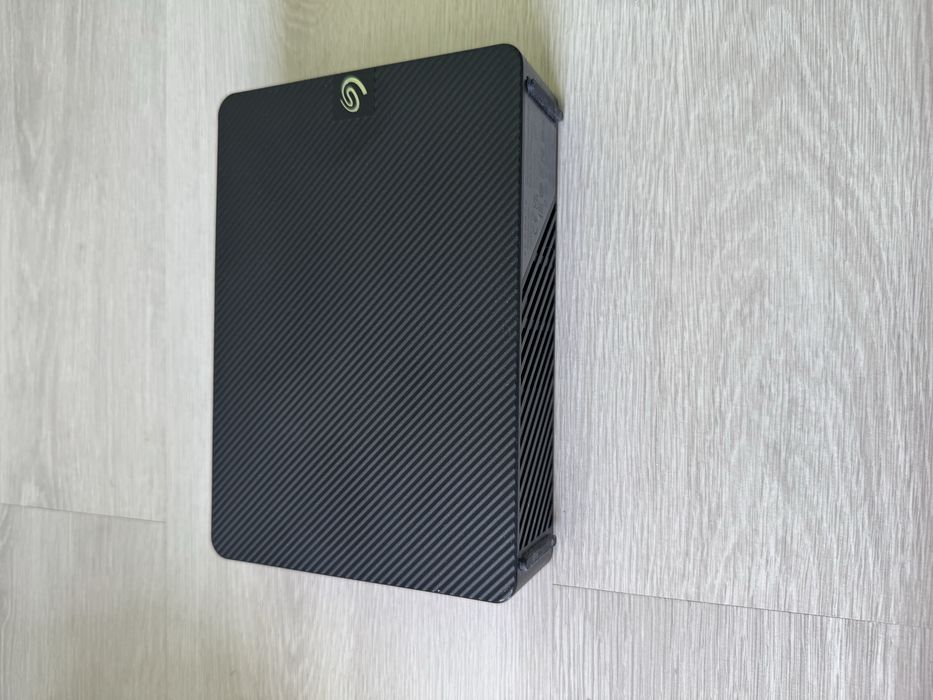 HDD Extern Seagate Expansion 8TB