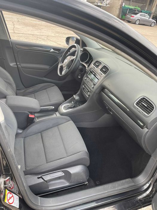 VOLKSWAGEN Golf 2010 — imagine 9