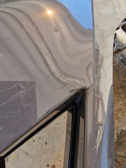 BMW 5 series G30 G31 M Paket LCI 2021 предна броня 3бр