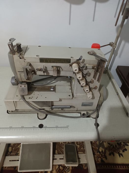 Тикув машинкаси сотилади