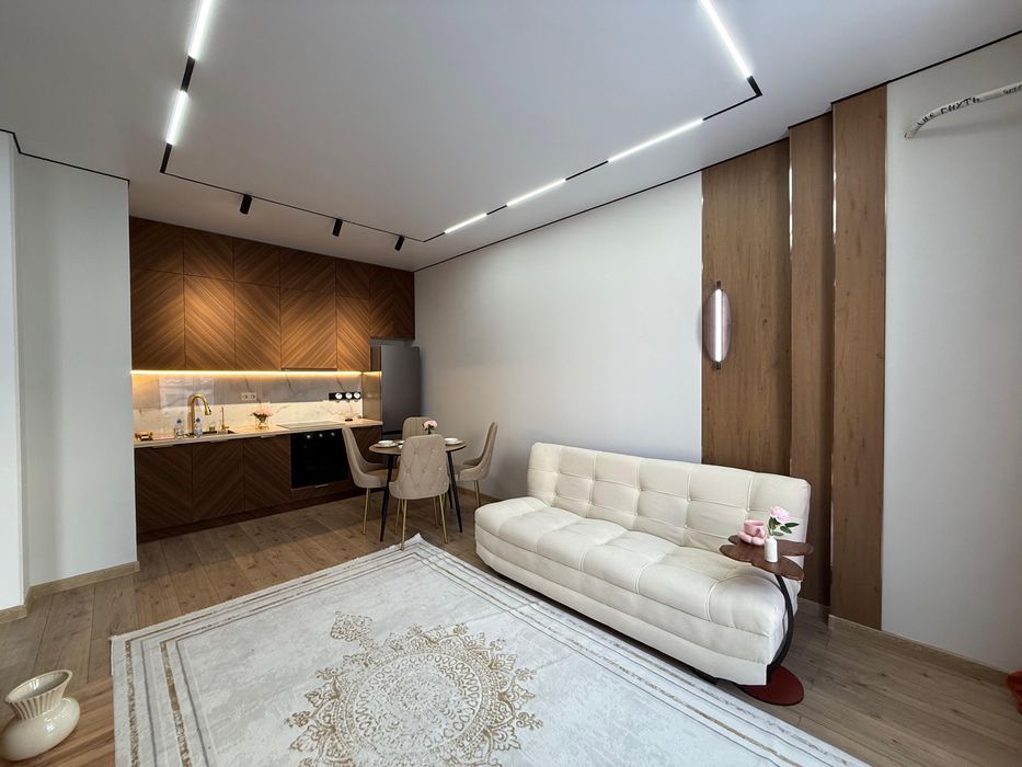 Продам диван новый