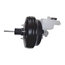 Усилитель тормозов вакуумный Газель Бизнес в сборе гтц PRAVT