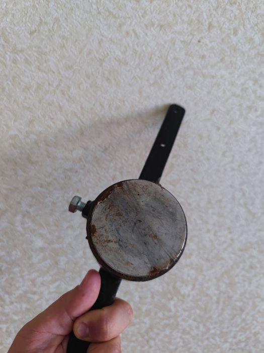 Неодимовый магнит