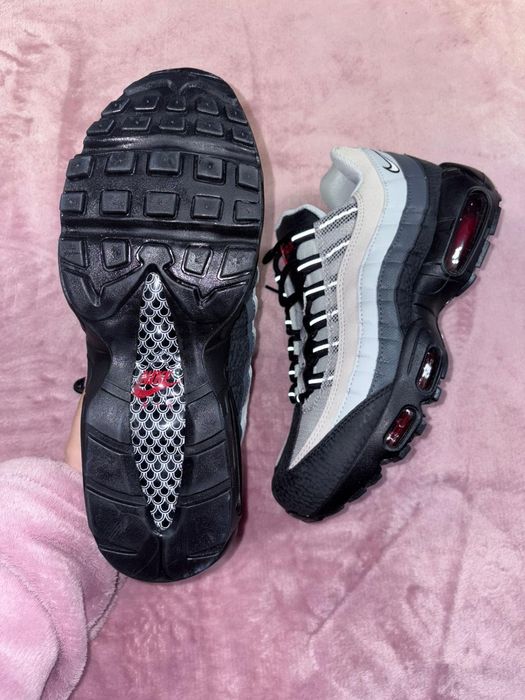 Nike Air Max 42 Bej Negru noi