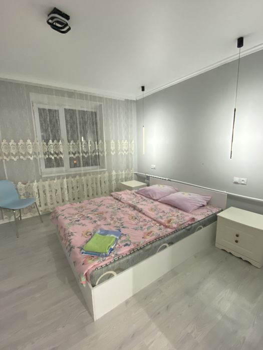 Посуточная аренда