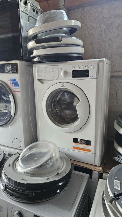 Vând hublou ușa pt mașina de spălat