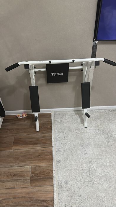 Спорт инвентарь разный