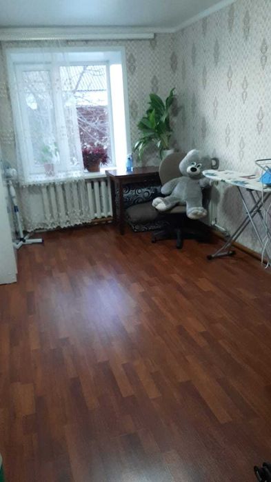 Продается дом 1/2  п. Мичурино