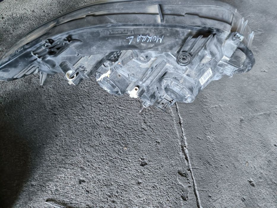 Фар за Opel Mokka