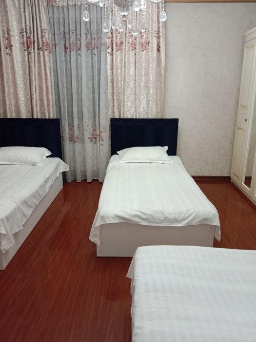 Аренда дома суточно