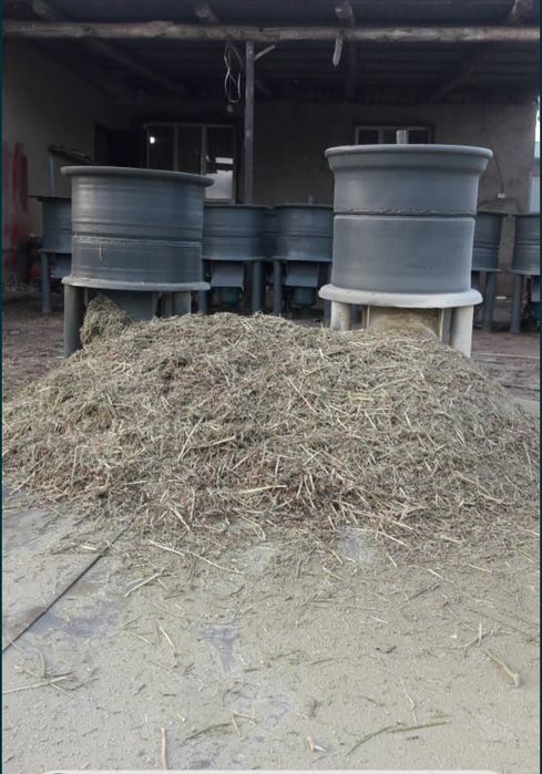 Дробилька 3в1 есть 2в1