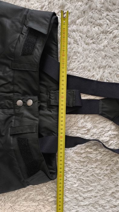 Ски екип за момче 157, 16г.