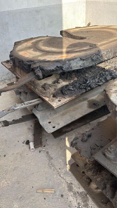 Авторазбор Грузовиков