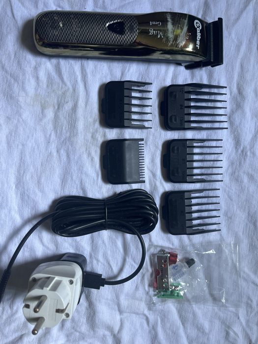 Caliber .50 Cal Mag Gen4