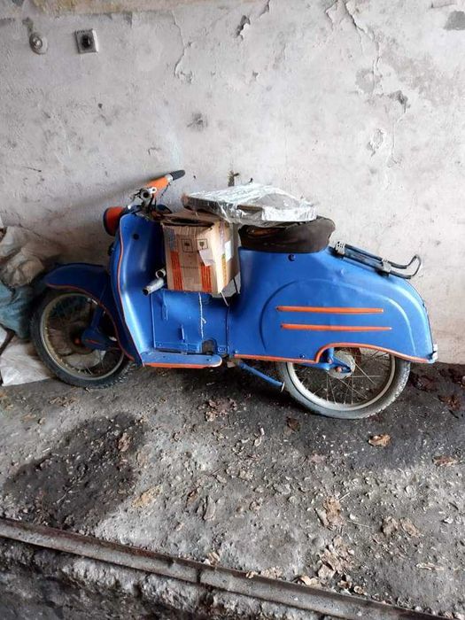 Продава се Промишлена сграда в Генерал Тошево - 2000 кв.м за 25 €/кв.м - Снимка #19