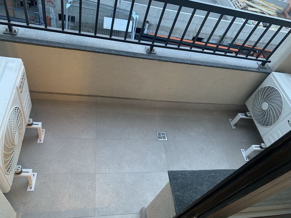 Двустаен апартамент Гребна База под наем