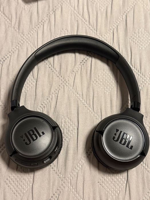Слушалки JBL Tune 530 BT