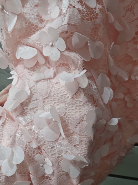 Вечернее платье размер 42