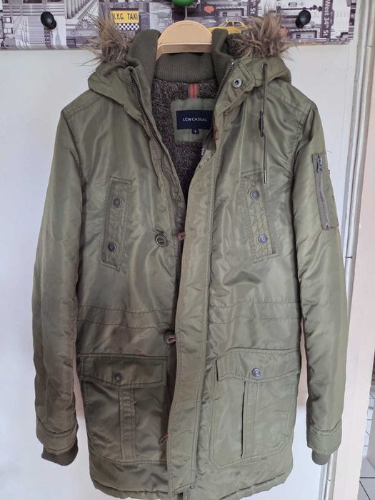 Пролетно палто | Зимна парка