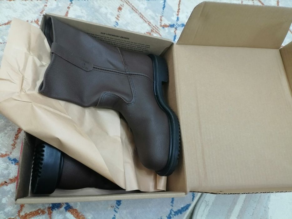 Породам РЕД ВИНГ раз 42