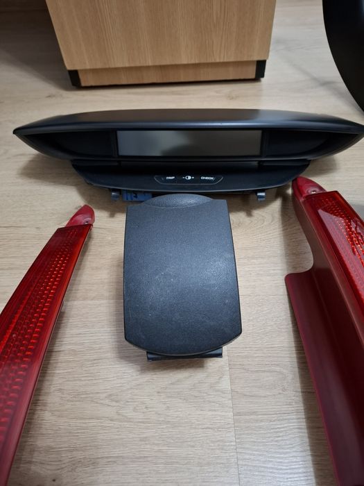 C4,componente interior/exterior