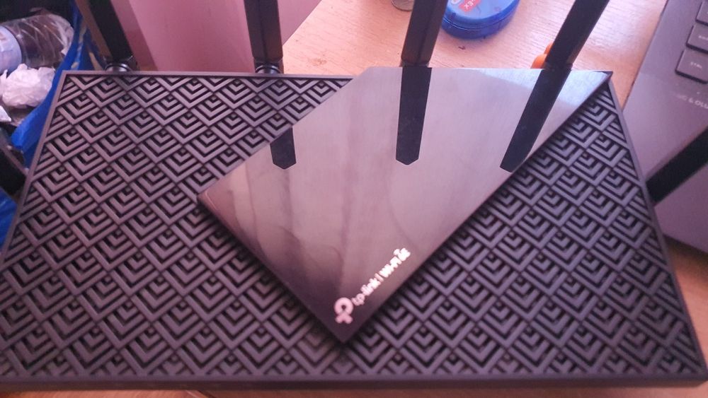 Tp-link  AXE75 WIFI6E