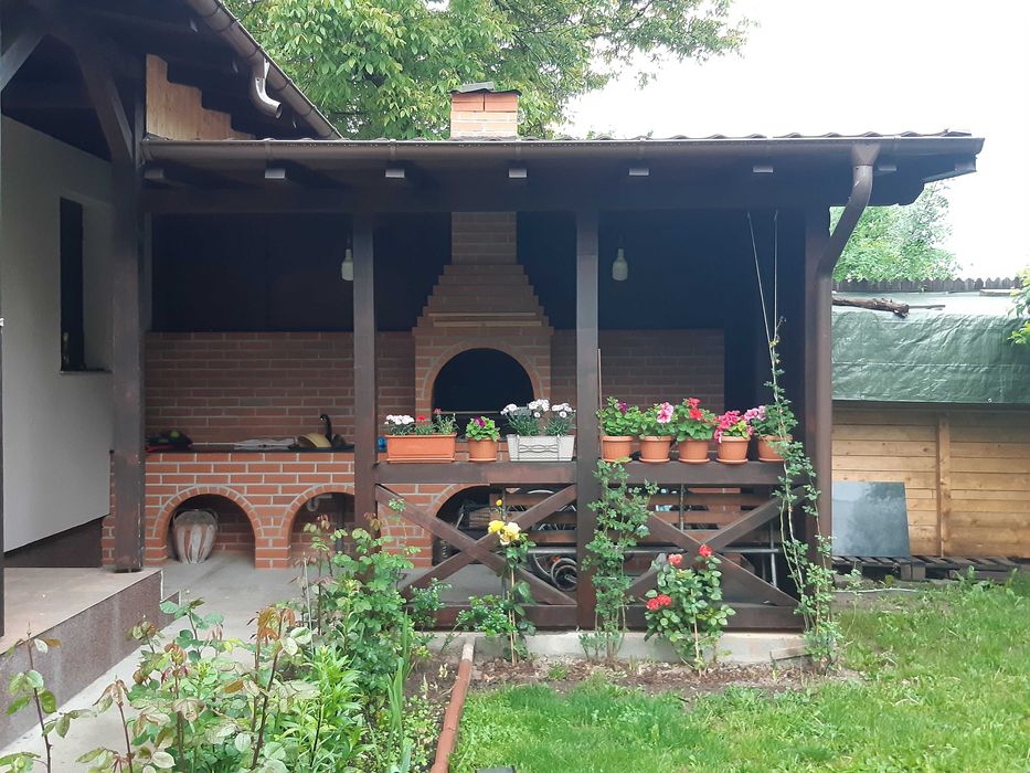 Casa de vanzare Costesti