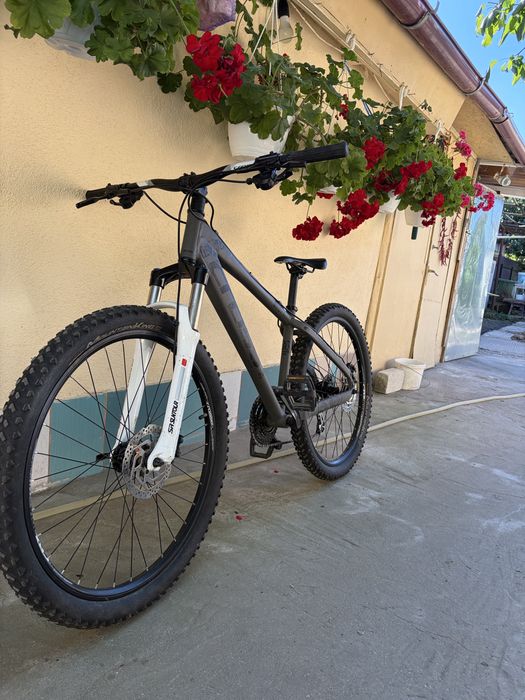 Bicicleta Cross dexter
