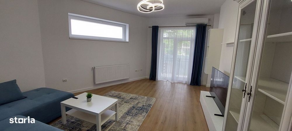 Apartament la prima închiriere!