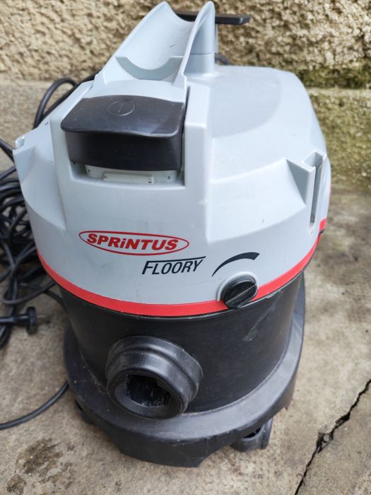 Aspirator Sprintus Floory