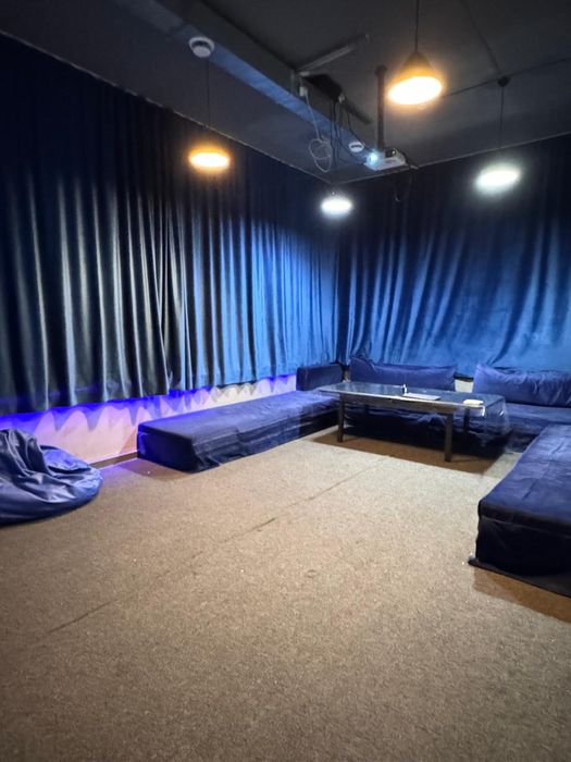 Продается готовый бизнес Кинорум