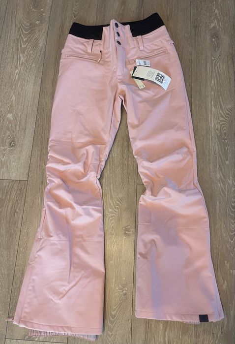 Pantaloni ski/snowboard Roxy, Rising High dryflight 15k- L