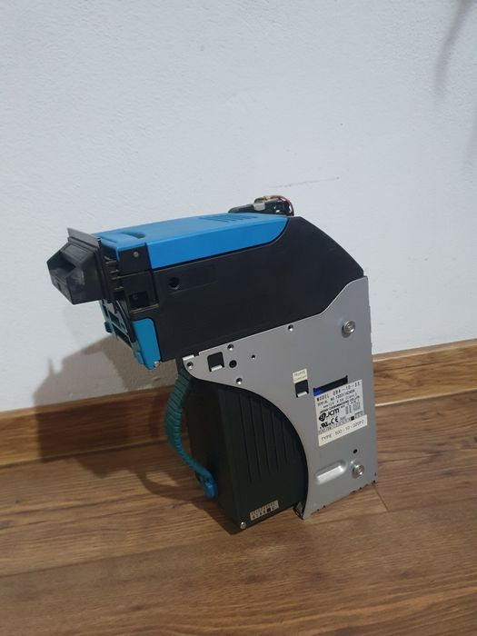 Acceptoare bancnote uba 10ss complete