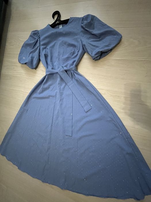 Женское платье 46 размер