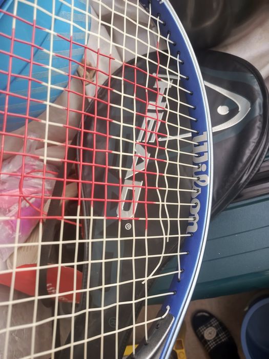 Продам две ракетки