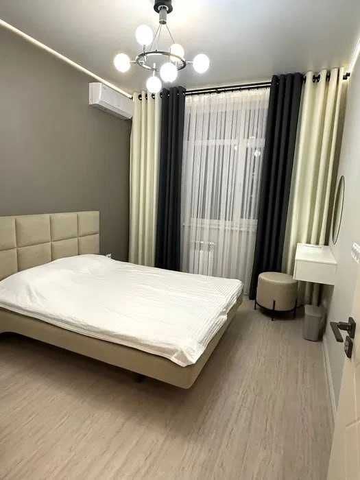 Сдаётся Квартира 2/1/9 на Мирабадский р-н ЖК-Ассалом Сохил