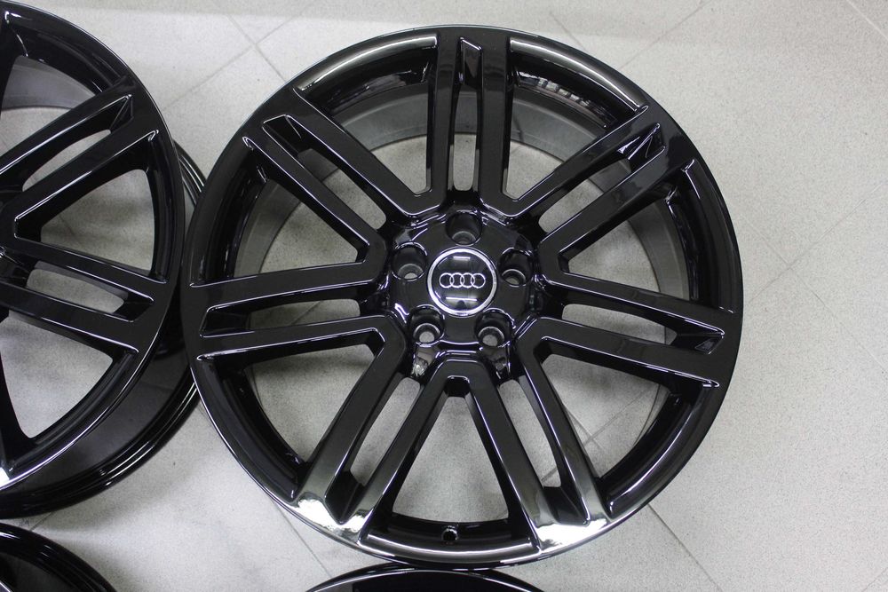 Джанти 20" Audi RS6 (C7), RS7