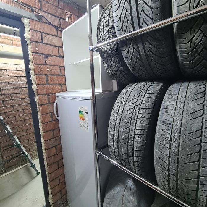 Продам кладовку. Оборудованная