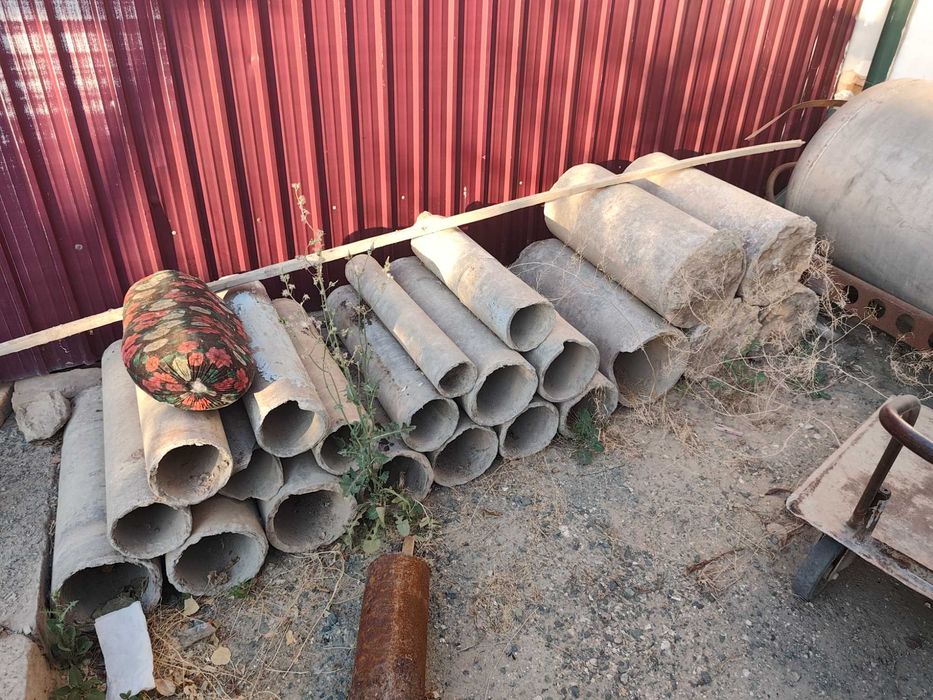 Тамнын басына агаш