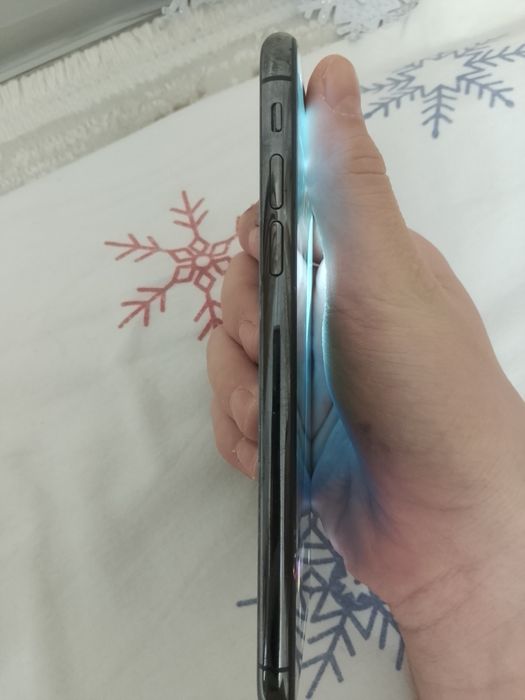 Айфон Хс 64гб жақсы