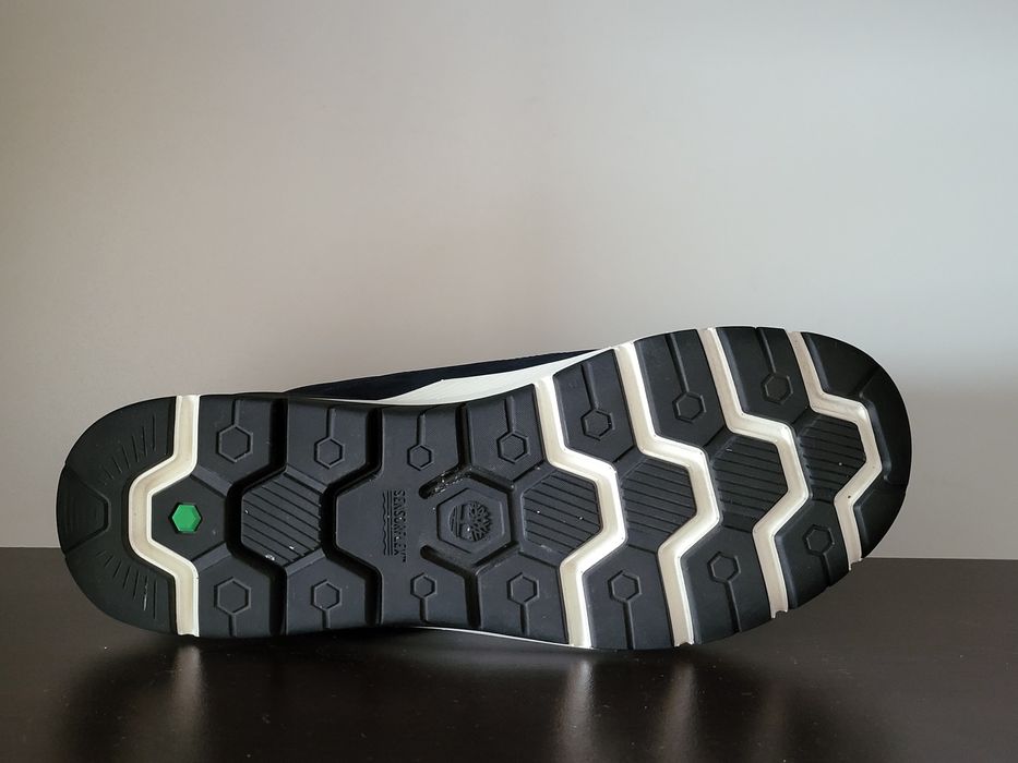 Timberland Concrete Trail 44номер 28см Стелка Нови с Кутия