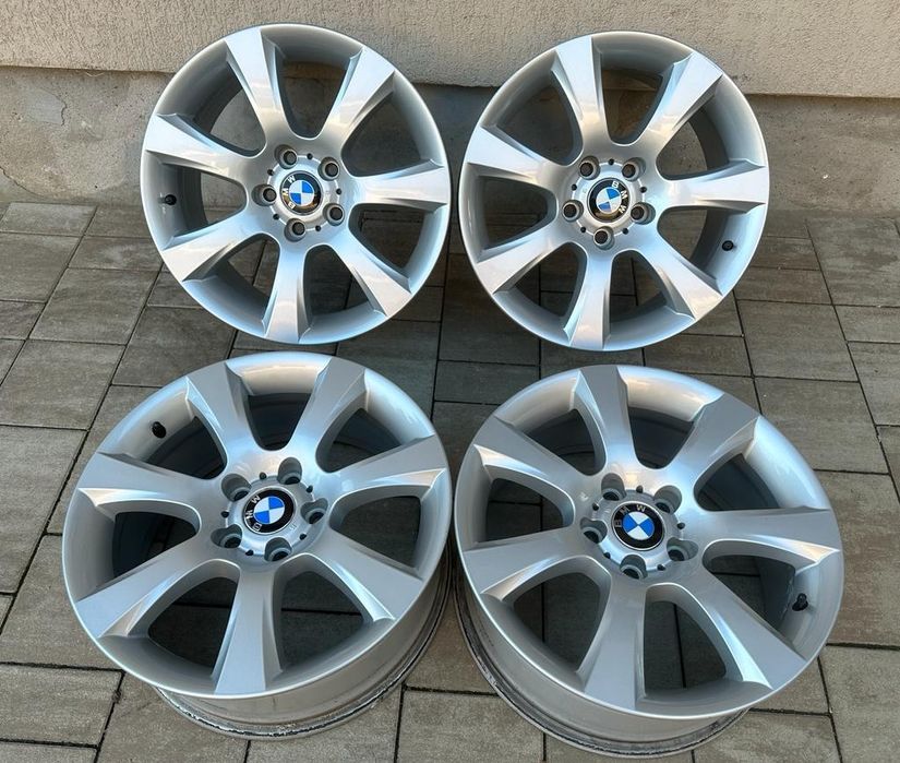 Jante 18 5×120 Originale BMW ser 5 f10 f11, ser3 f30 e90 X1 X3