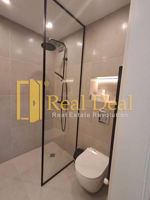 Дава се под наем Двустаен апартамент в София, Бъкстон - 50 кв.м за 598.23 € - Снимка #8