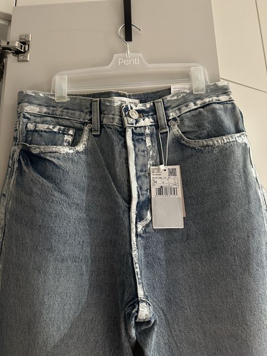 Чисто нови дънки MANGO