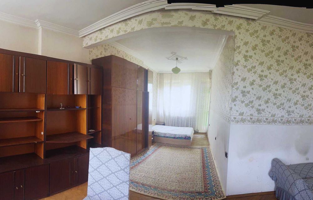 Дава се под наем Четиристаен апартамент в София, Център - 120 кв.м за 752.25 € - Снимка #2