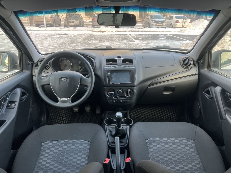 Продам Lada Granta 2022