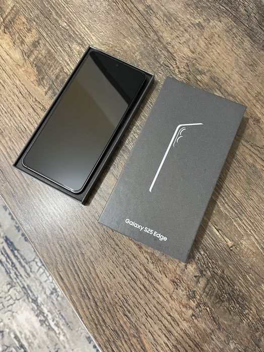 Samsung Galaxy S25 Edge